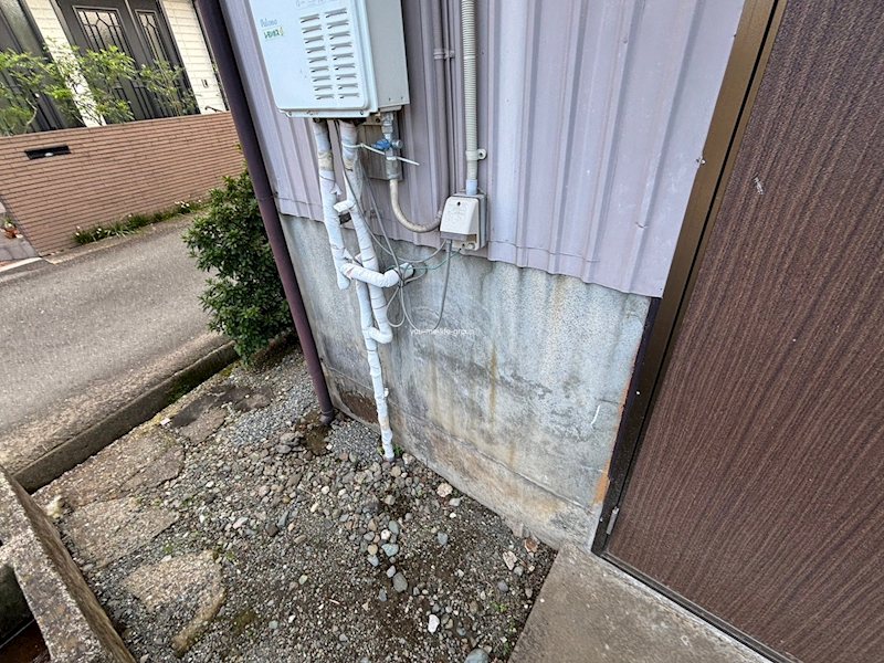 米山敦貸家 その他4