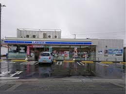 ローソン 小田原曽比店 米山敦貸家 周辺画像4