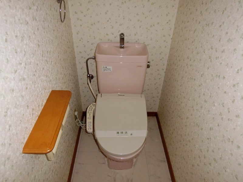 トイレ マンション東 その他1