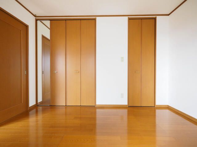 他部屋・スペース マンション東 その他4