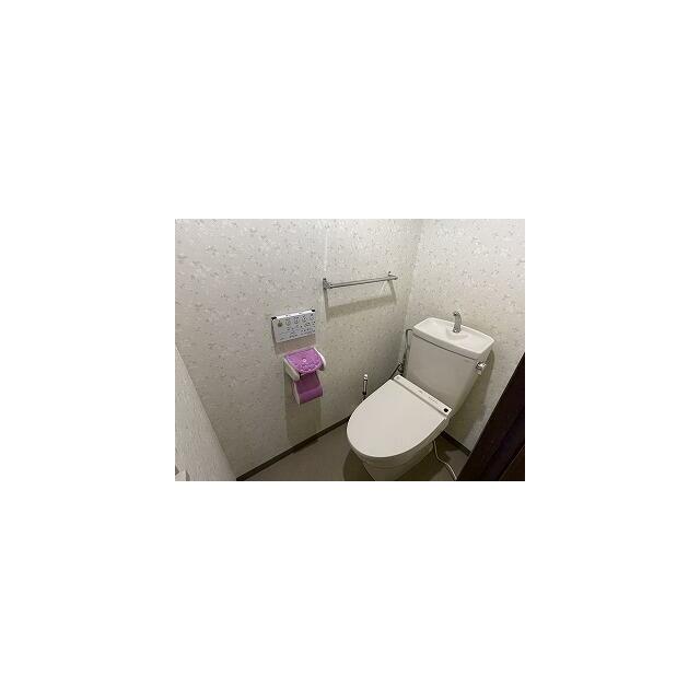 トイレ その他1