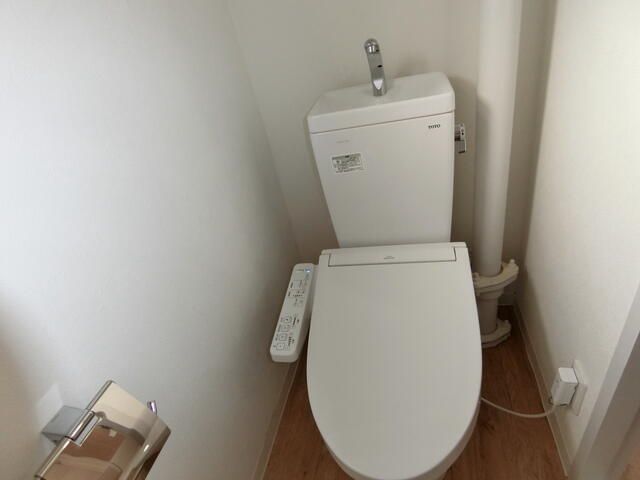 トイレ その他9