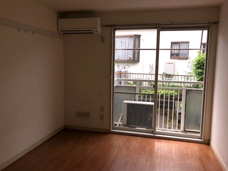 オークハウス リビング