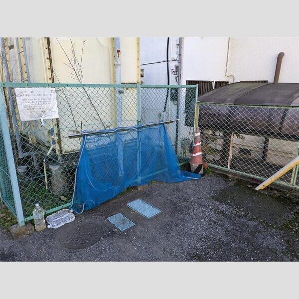 興津ハイツ その他外観1