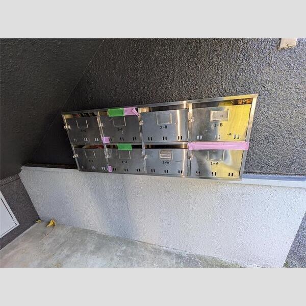 興津ハイツ その他外観2