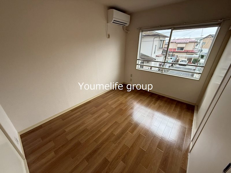 フレグランスＹ・Ｋ　Ⅰ ベッドルーム