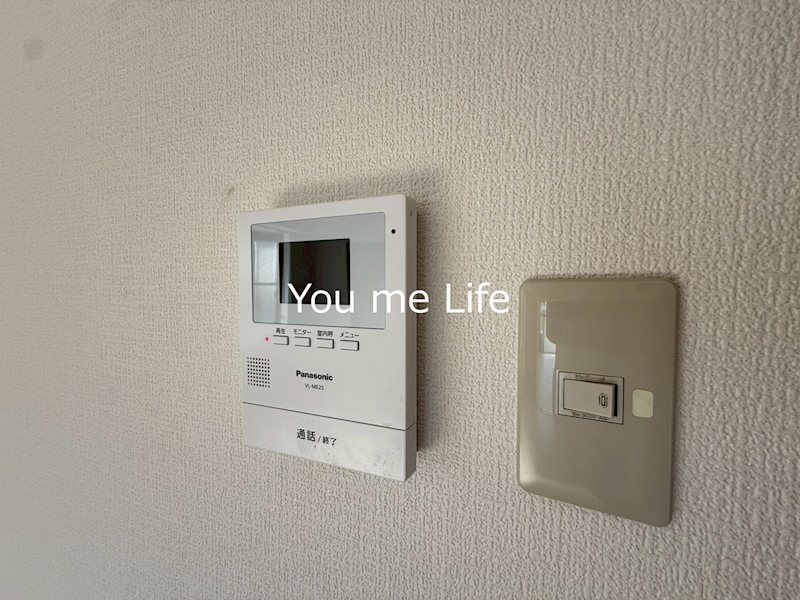 セキュリティ リヴェールシェソワ その他6