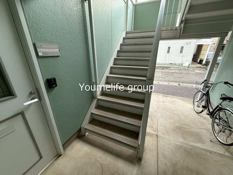 フレグランスＹ・Ｋ　Ⅰ その他外観2