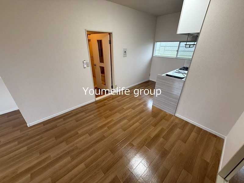 フレグランスＹ・Ｋ　Ⅰ リビング