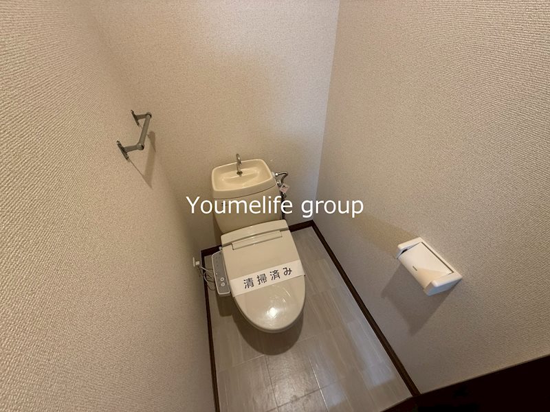 コーポ照木 その他1