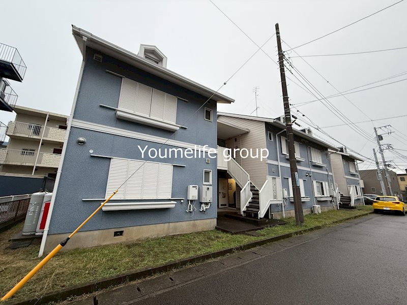 コーポ照木 その他外観2