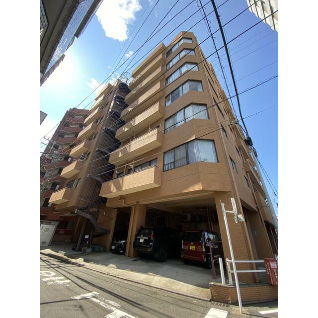 リブレ平塚宮の前 404号室 外観