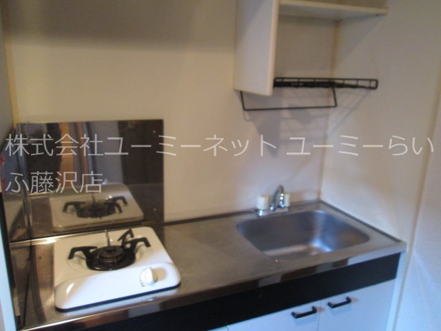 ピア キッチン