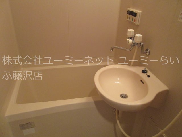 ピア 風呂画像