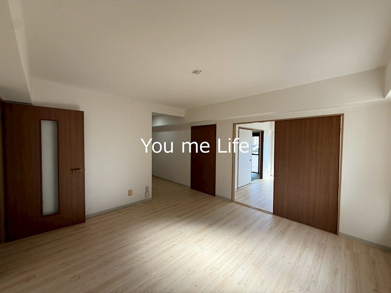 リヴェールシェソワ リビング