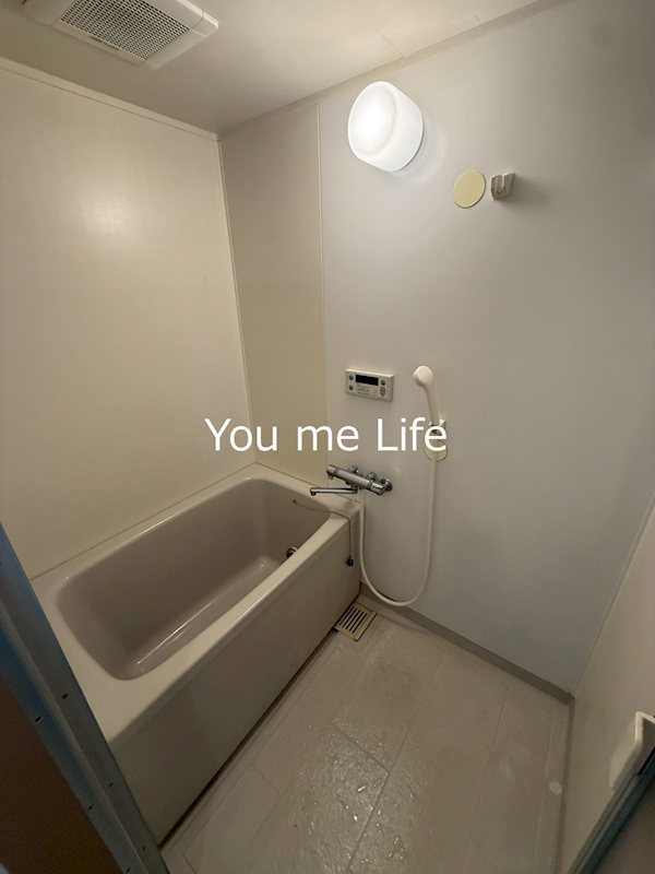 リヴェールシェソワ 風呂画像