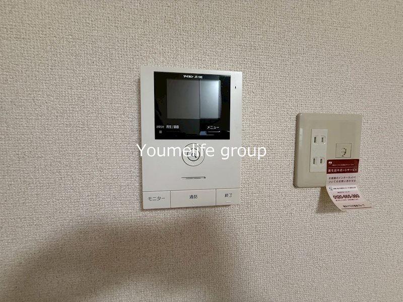 セキュリティ フレグランスY・K Ⅰ その他4