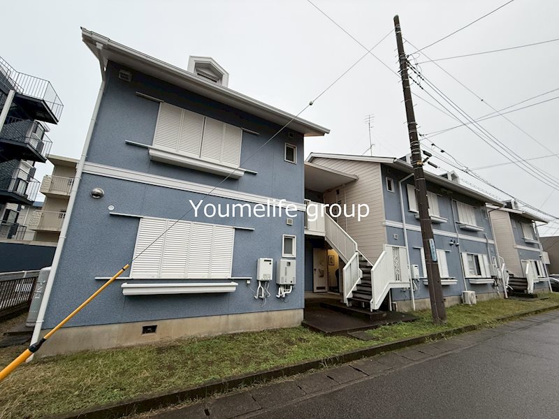 コーポ照木 その他外観1