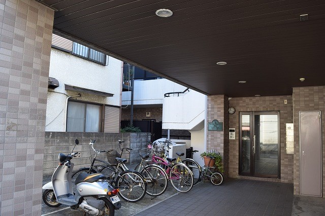 ピア その他外観1