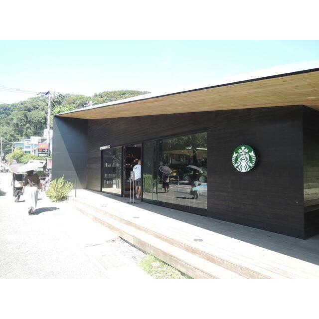 スターバックスコーヒー鎌倉御成町店 Breeze Yuigahama 周辺画像5