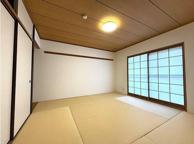 その他 ベルフラワーズ大住台2号棟 その他6