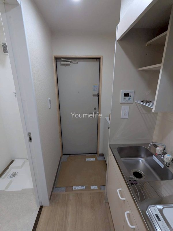 ベルメール湘南辻堂 玄関