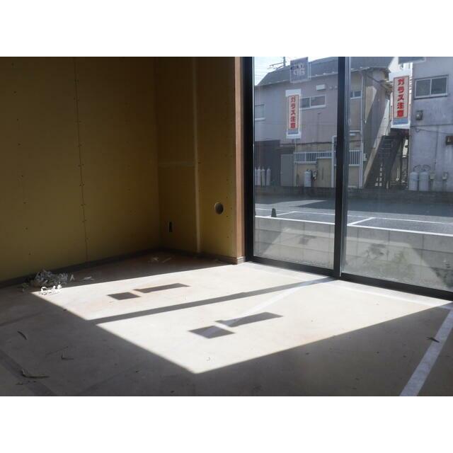 ベルメール湘南辻堂 リビング