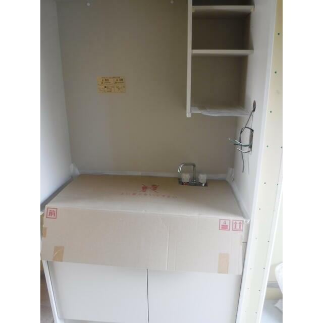 ベルメール湘南辻堂 キッチン