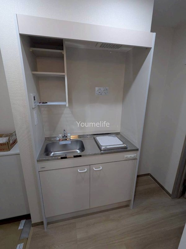 ベルメール湘南辻堂 キッチン