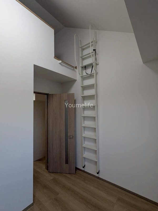 ベルメール湘南辻堂 ベッドルーム