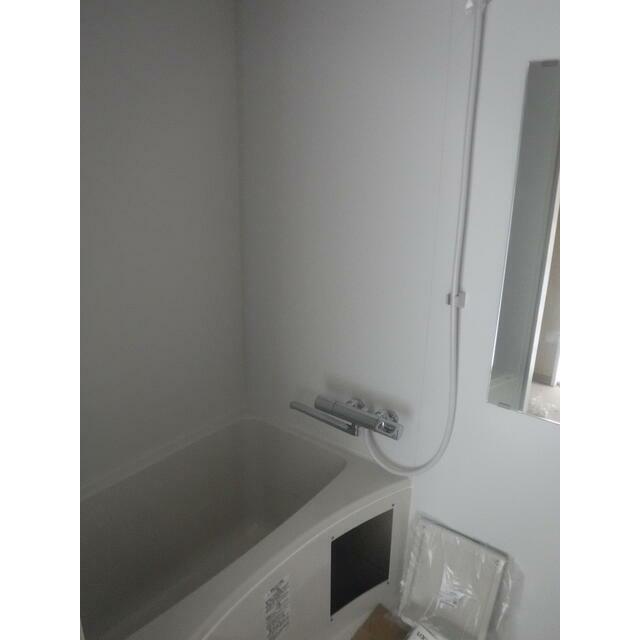 ベルメール湘南辻堂 風呂画像