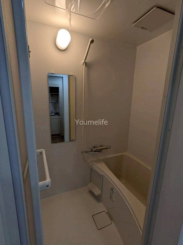 ベルメール湘南辻堂 風呂画像