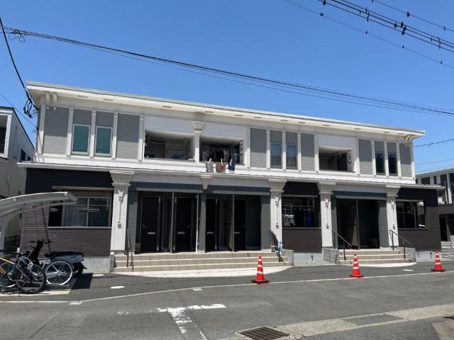 パーシモン その他外観1