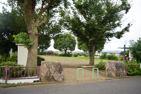 パーシモン 周辺画像4