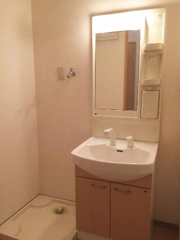 洗面 ヴァンベール その他1