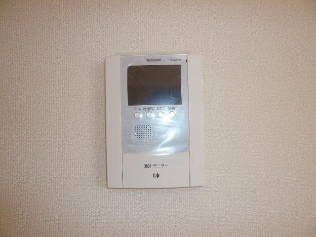 室内設備 ヴァンベール その他3