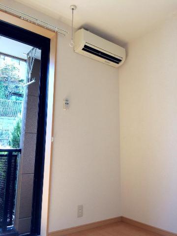 室内 ヴァンベール その他4