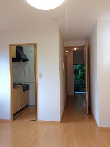 室内 ヴァンベール その他5