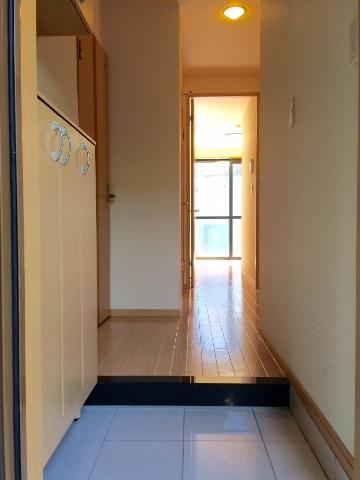 玄関 ヴァンベール その他8