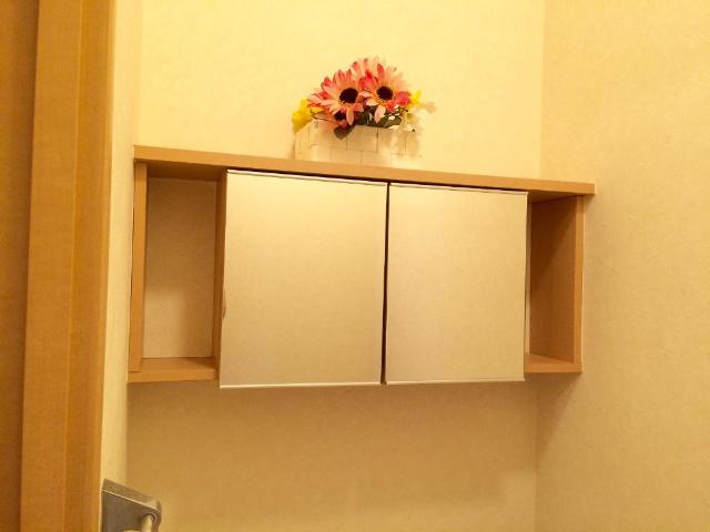 収納 ヴァンベール その他10