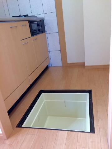 収納 ヴァンベール その他13