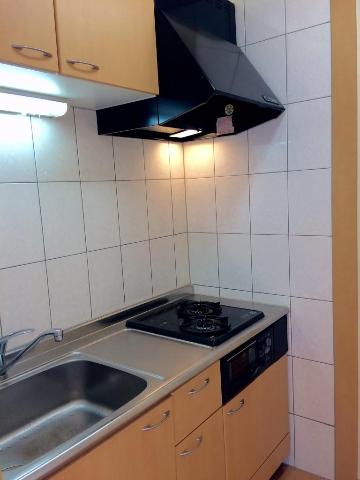 キッチン ヴァンベール キッチン