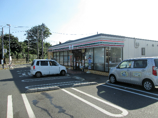 セブンイレブン 藤沢宮原店 ヴァンベール 周辺画像4