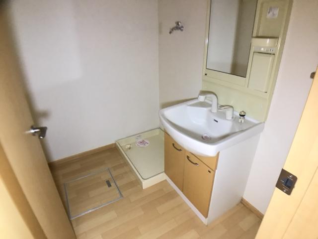 洗面 ヴァンベールK その他2