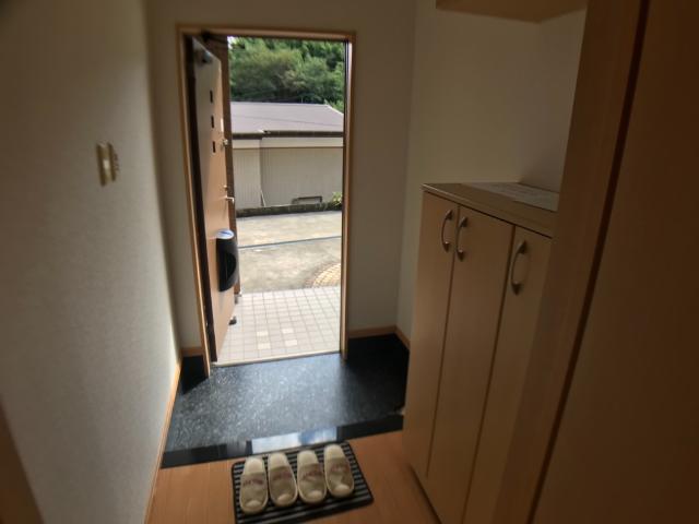 廊下 ヴァンベールK その他3