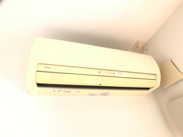 室内設備 ヴァンベールK その他6