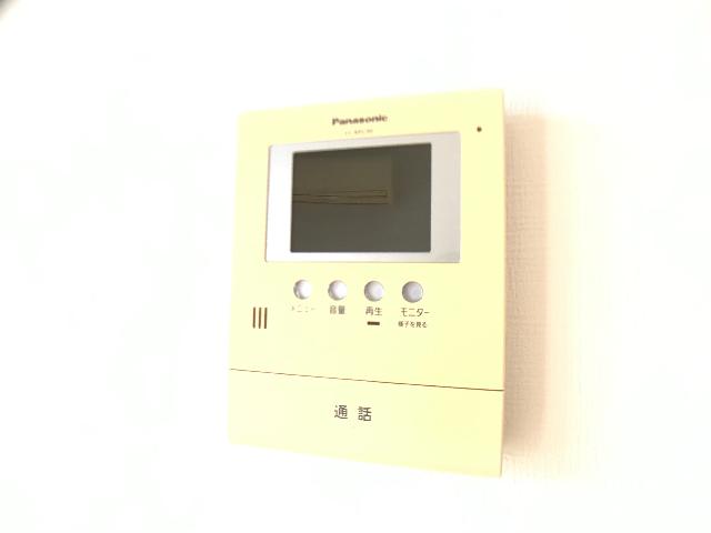 セキュリティ ヴァンベールK その他7