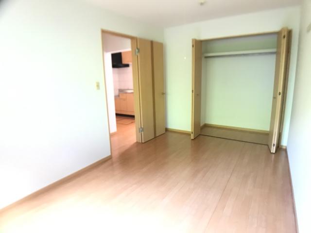 寝室 ヴァンベールK その他9