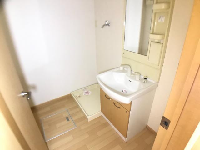 洗面 ヴァンベールK その他14