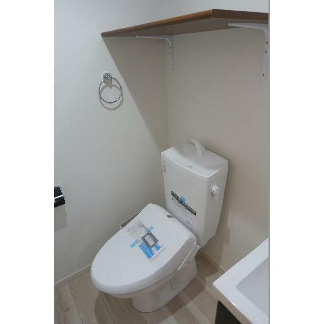 ハーミットクラブハウス戸塚テラス その他3